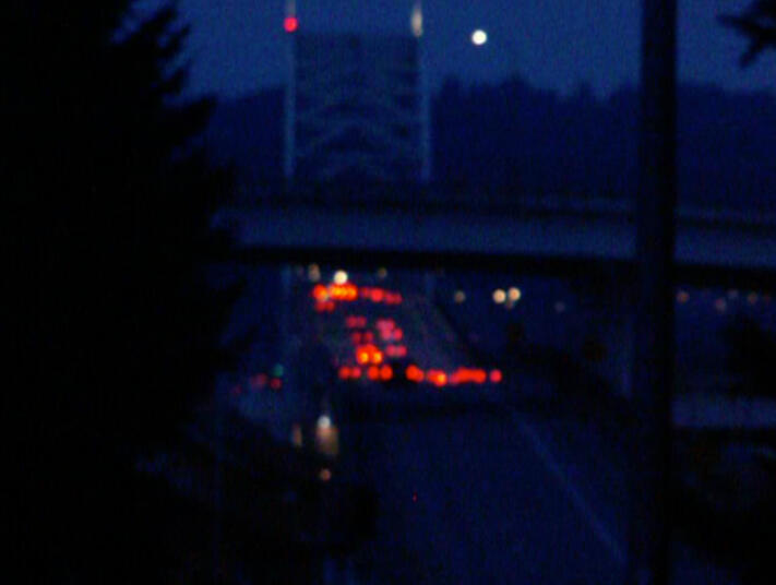 Congestion